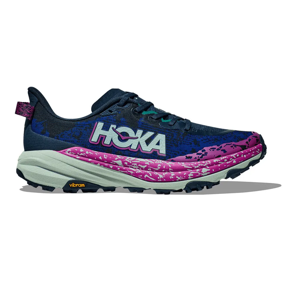 Hoka Speedgoat 6 Scarpe da trail running - AW24