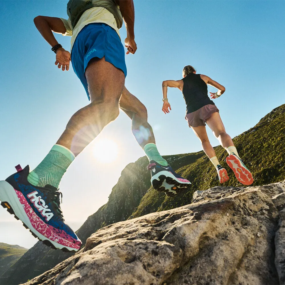 Hoka Speedgoat 6 Scarpe da trail running - AW24