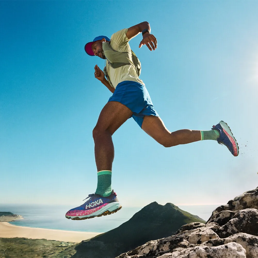 Hoka Speedgoat 6 Scarpe da trail running - AW24