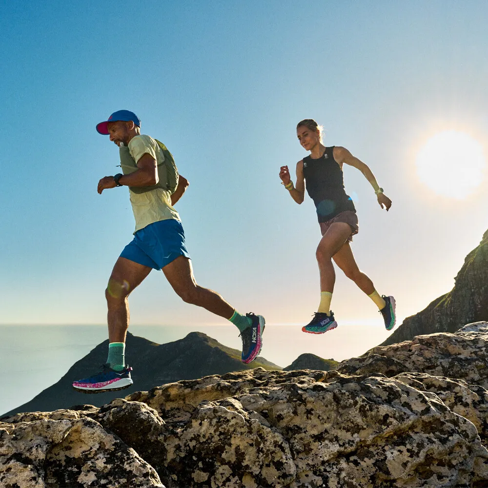 Hoka Speedgoat 6 Scarpe da trail running - AW24