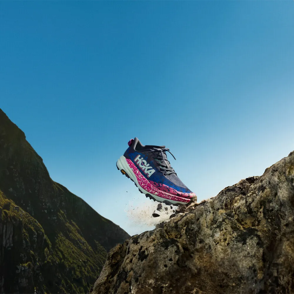 Hoka Speedgoat 6 Scarpe da trail running - AW24