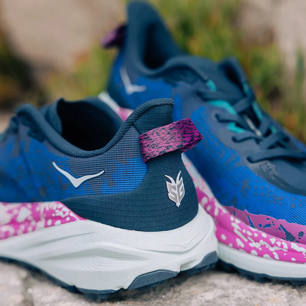 Hoka Speedgoat 6 Scarpe da trail running - AW24