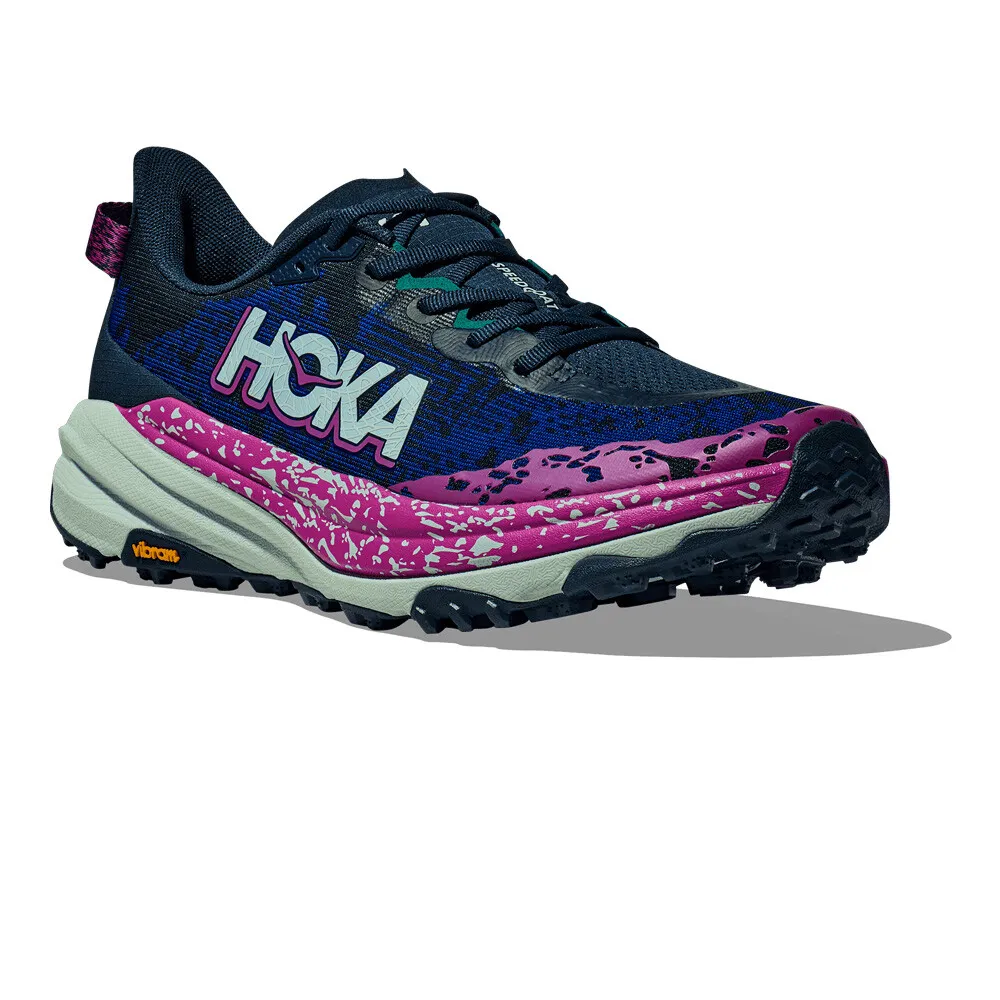 Hoka Speedgoat 6 Scarpe da trail running - AW24