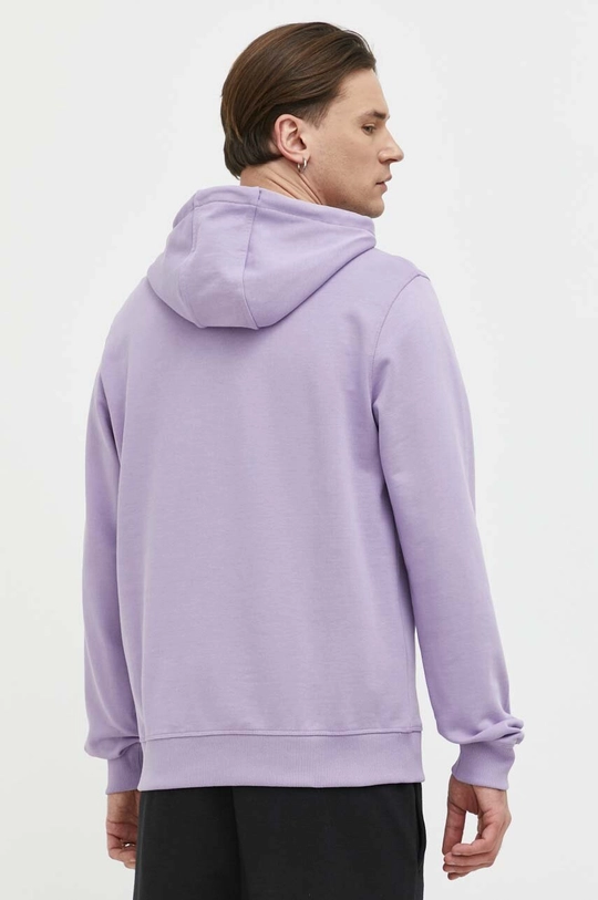 HUGO felpa in cotone