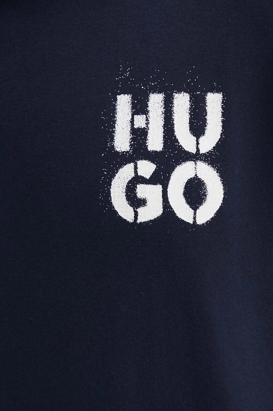 HUGO felpa lounge