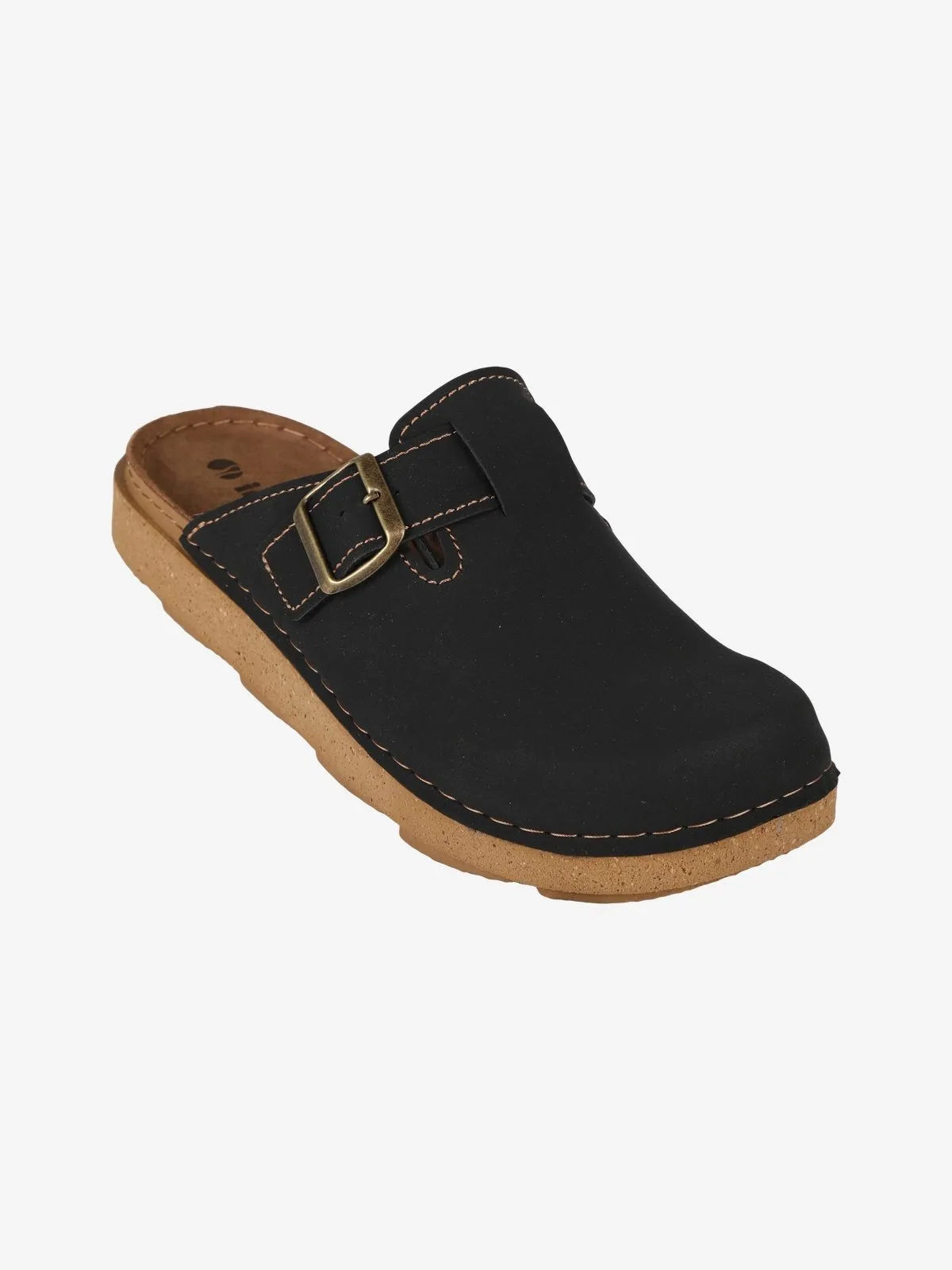 Inblu Sabot homme avec boucle