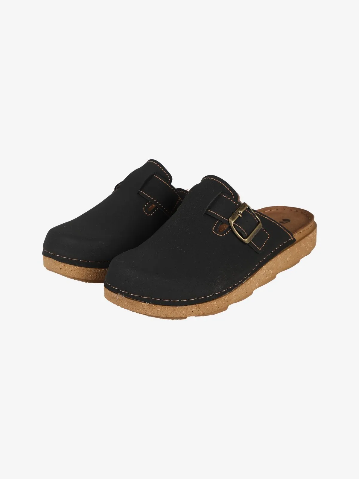 Inblu Sabot homme avec boucle