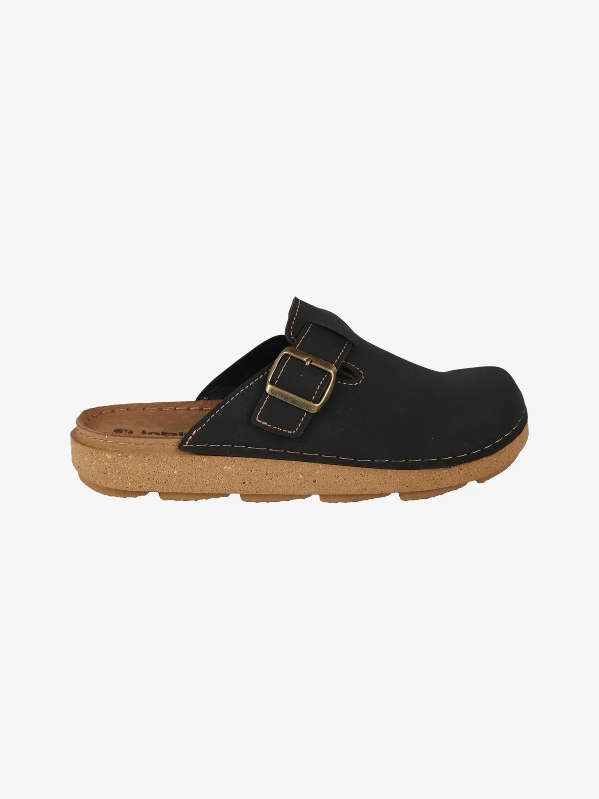 Inblu Sabot homme avec boucle
