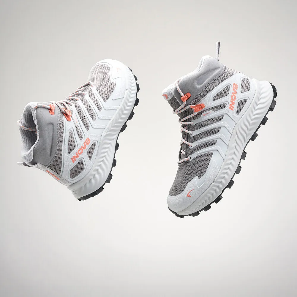 Inov8 Roclite GORE-TEX per donna Scarponcini da escursione - AW24