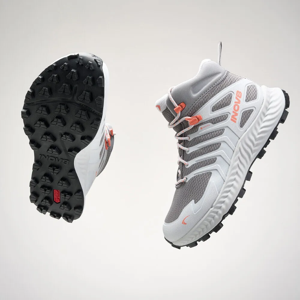 Inov8 Roclite GORE-TEX per donna Scarponcini da escursione - AW24