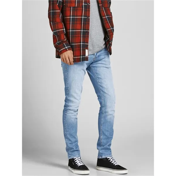 Jack Jones Glenn original jeans slim fit da uomo