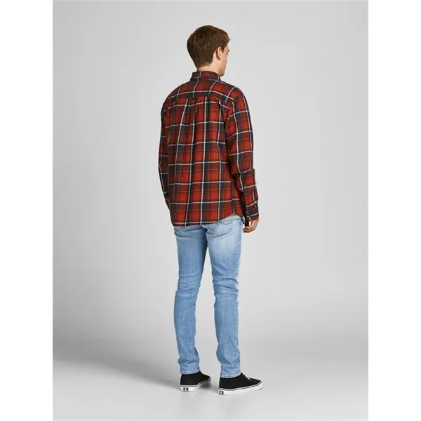 Jack Jones Glenn original jeans slim fit da uomo