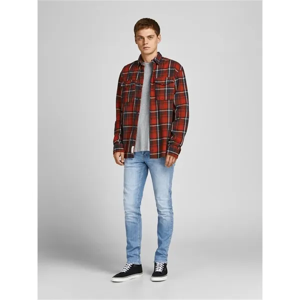 Jack Jones Glenn original jeans slim fit da uomo
