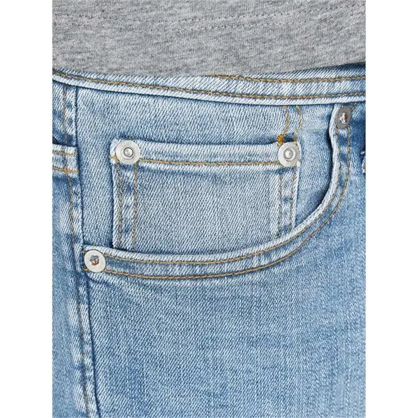 Jack Jones Glenn original jeans slim fit da uomo