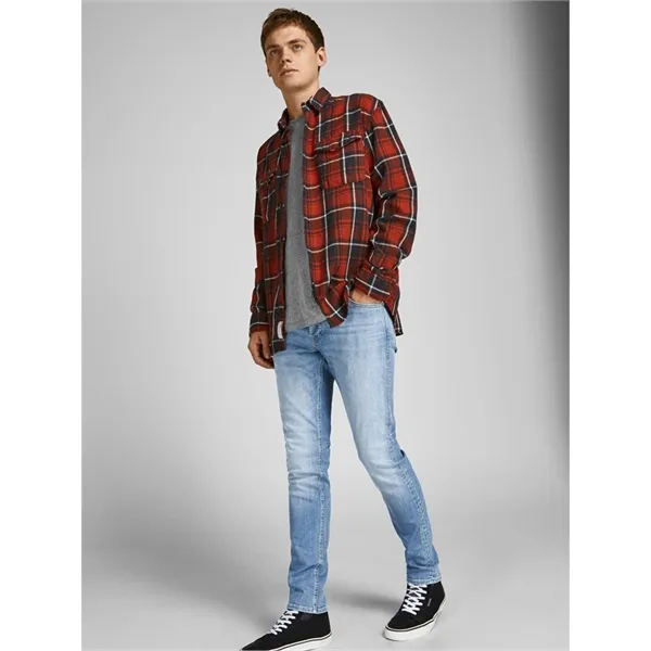 Jack Jones Glenn original jeans slim fit da uomo
