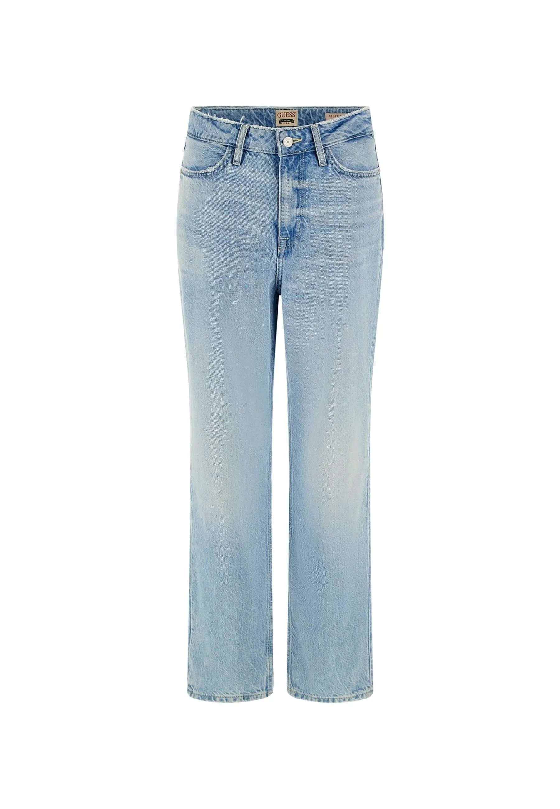 Jeans a sigaretta