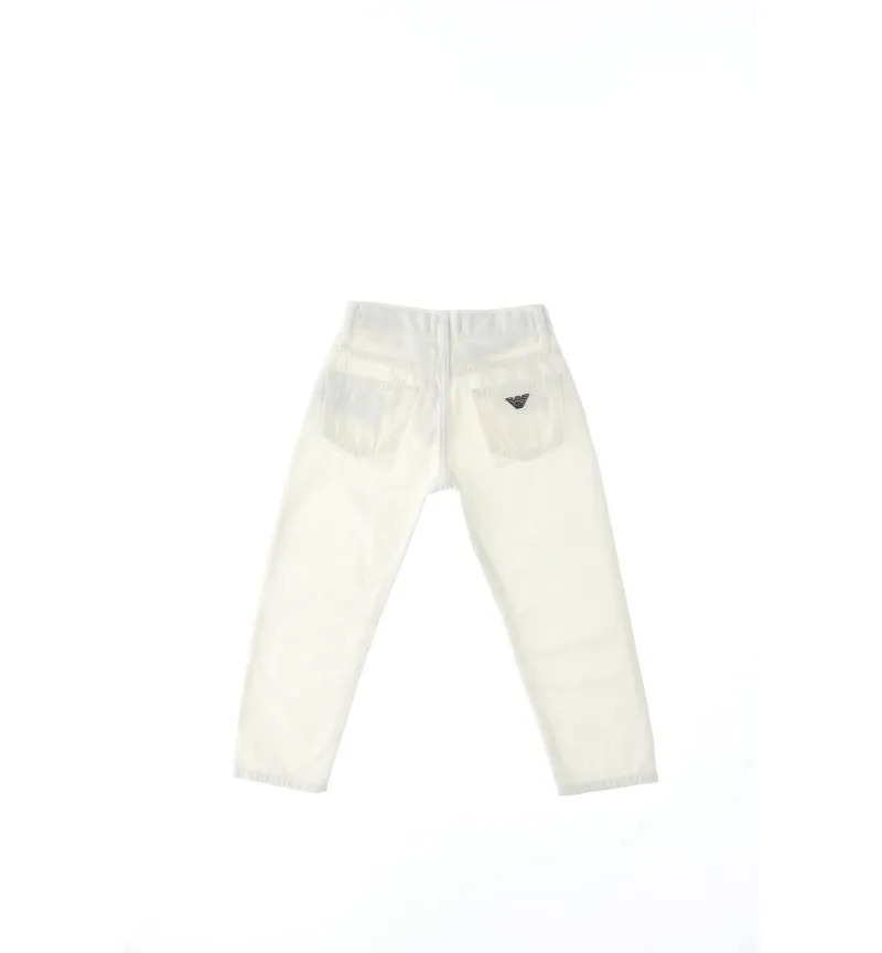Jeans in cotone