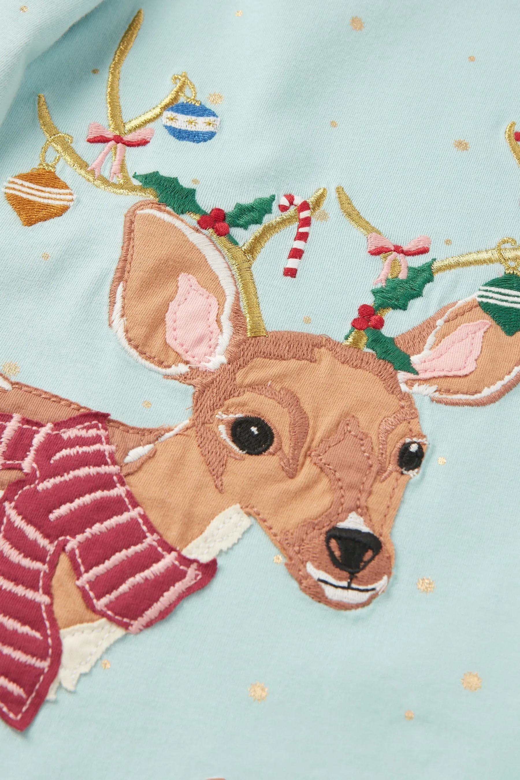 Joules Ava Artwork Maglietta    