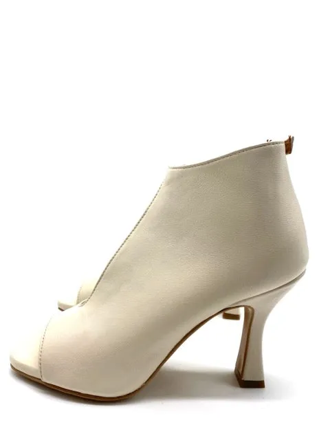 JOY WENDEL -  Tronchetto Nappa OffWhite
