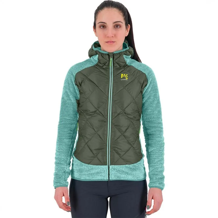 Karpos Marmarole W Jacket giacca donna