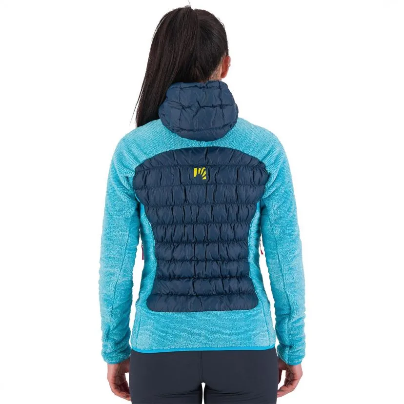 Karpos Marmarole W Jacket giacca donna