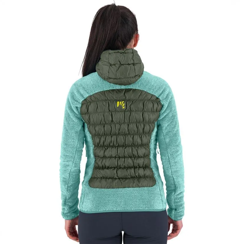 Karpos Marmarole W Jacket giacca donna