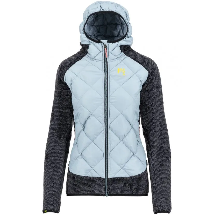 Karpos Marmarole W Jacket giacca donna