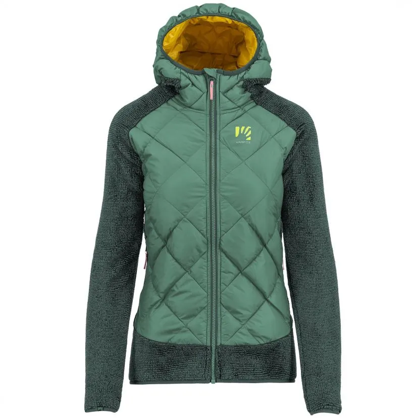 Karpos Marmarole W Jacket giacca donna