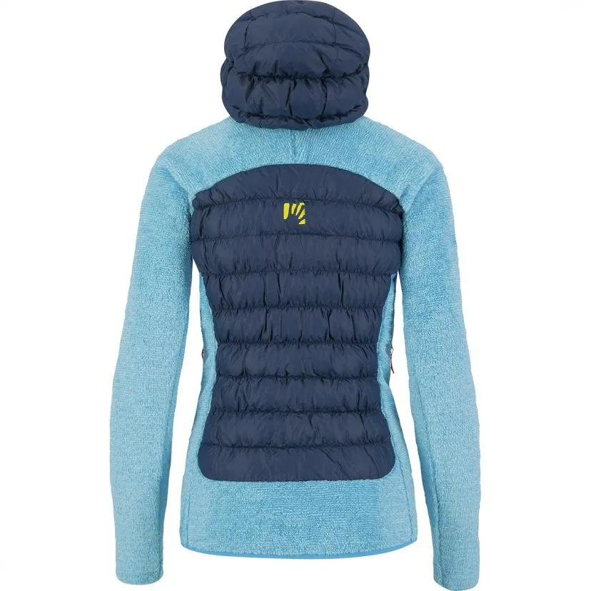 Karpos Marmarole W Jacket giacca donna