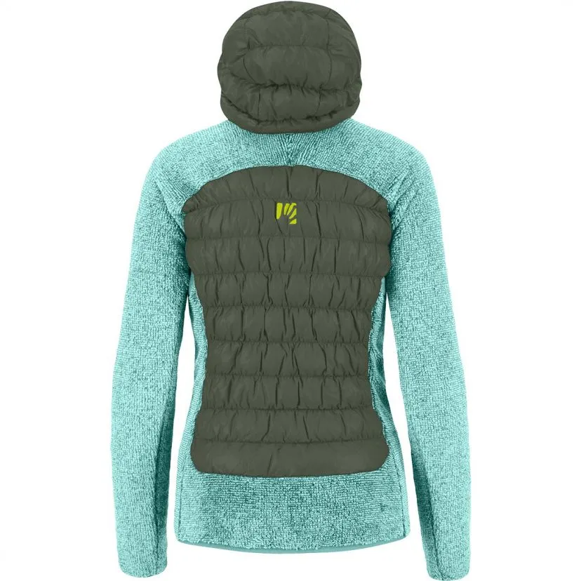 Karpos Marmarole W Jacket giacca donna