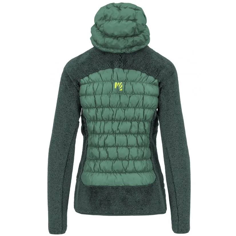 Karpos Marmarole W Jacket giacca donna