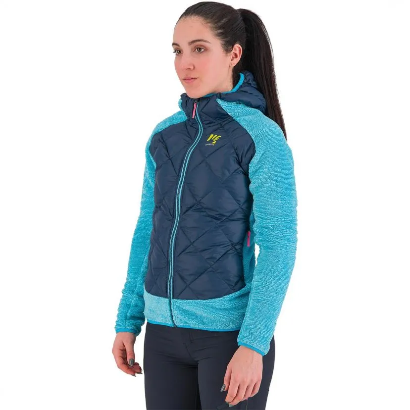 Karpos Marmarole W Jacket giacca donna
