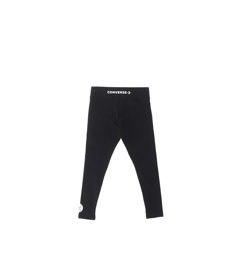 Leggings in cotone