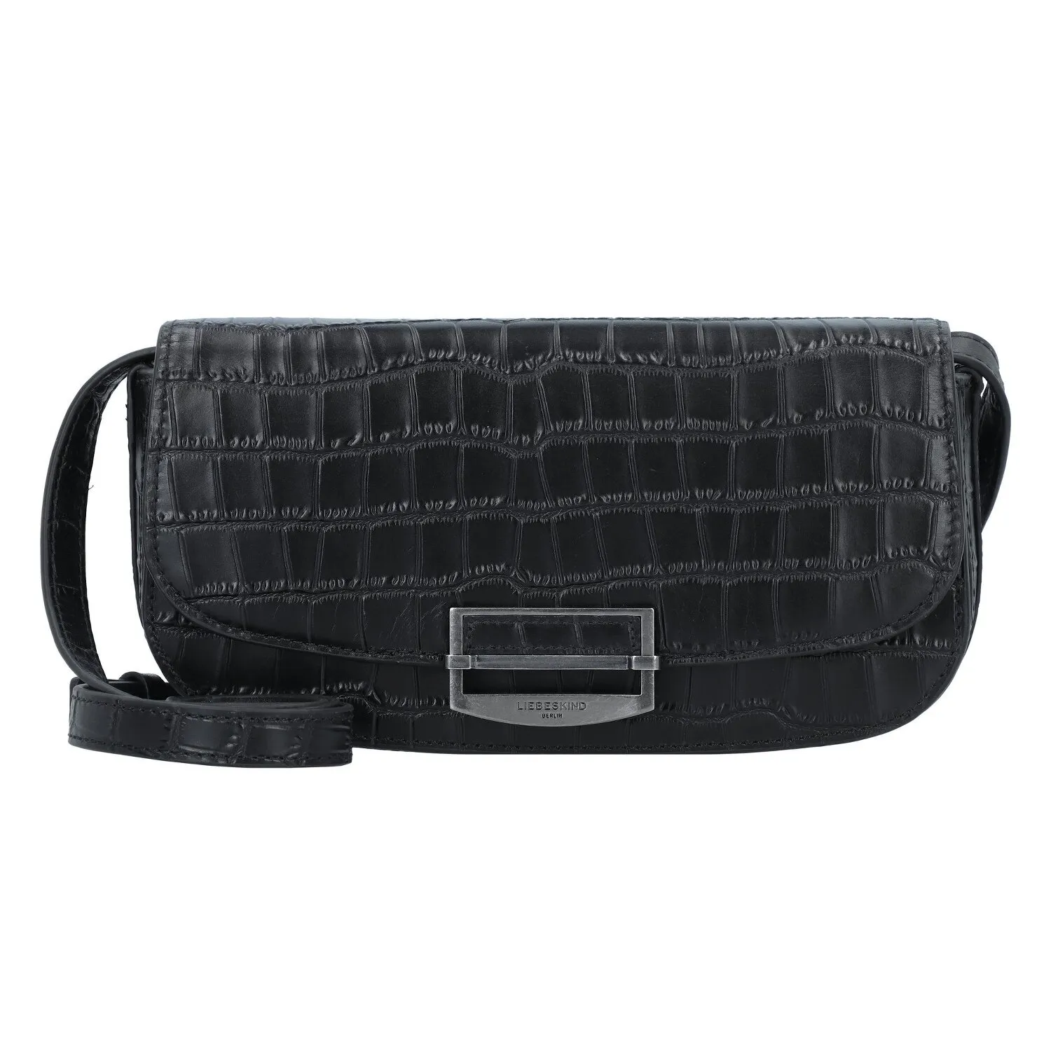 Liebeskind Ezra Borsa a tracolla Pelle 24 cm