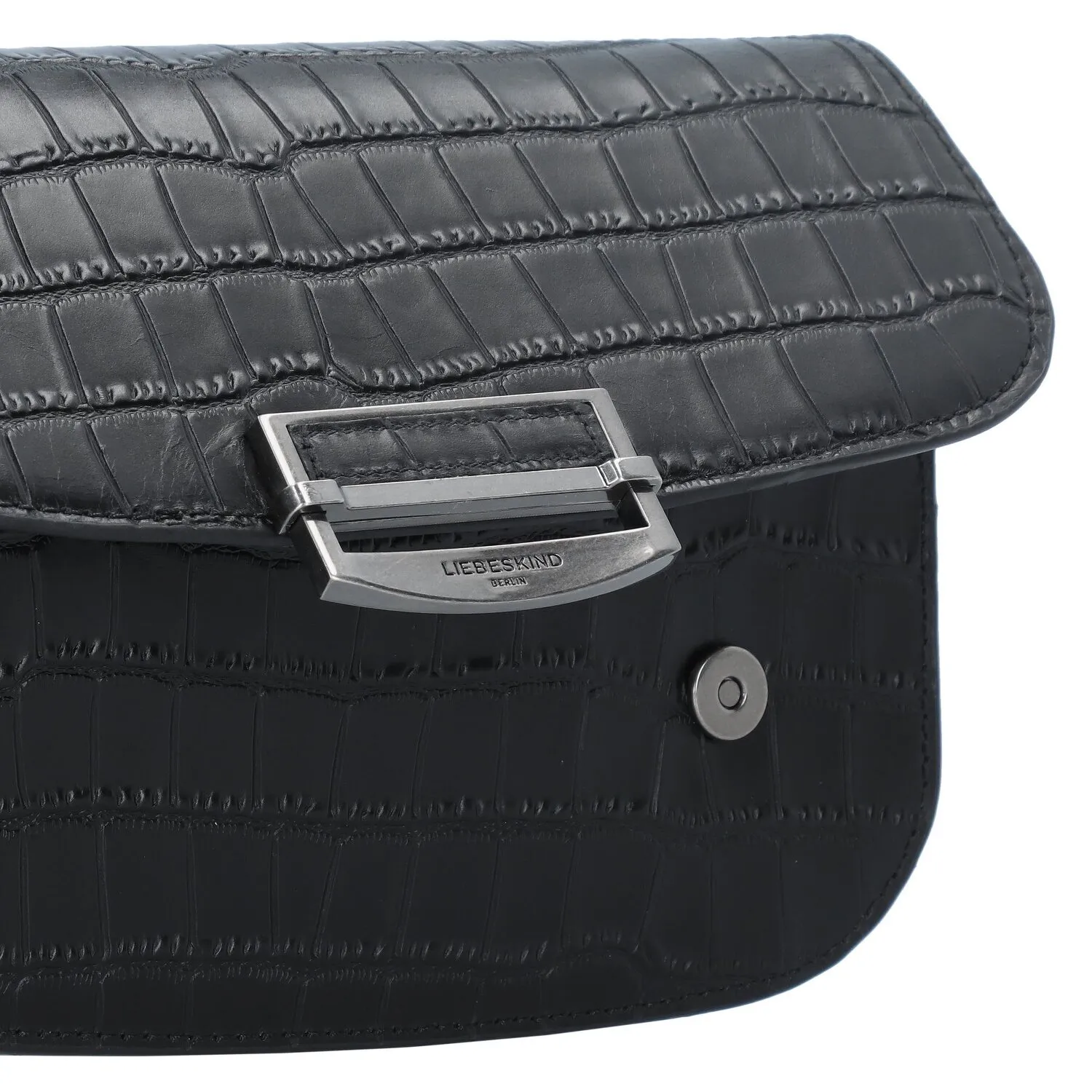 Liebeskind Ezra Borsa a tracolla Pelle 24 cm