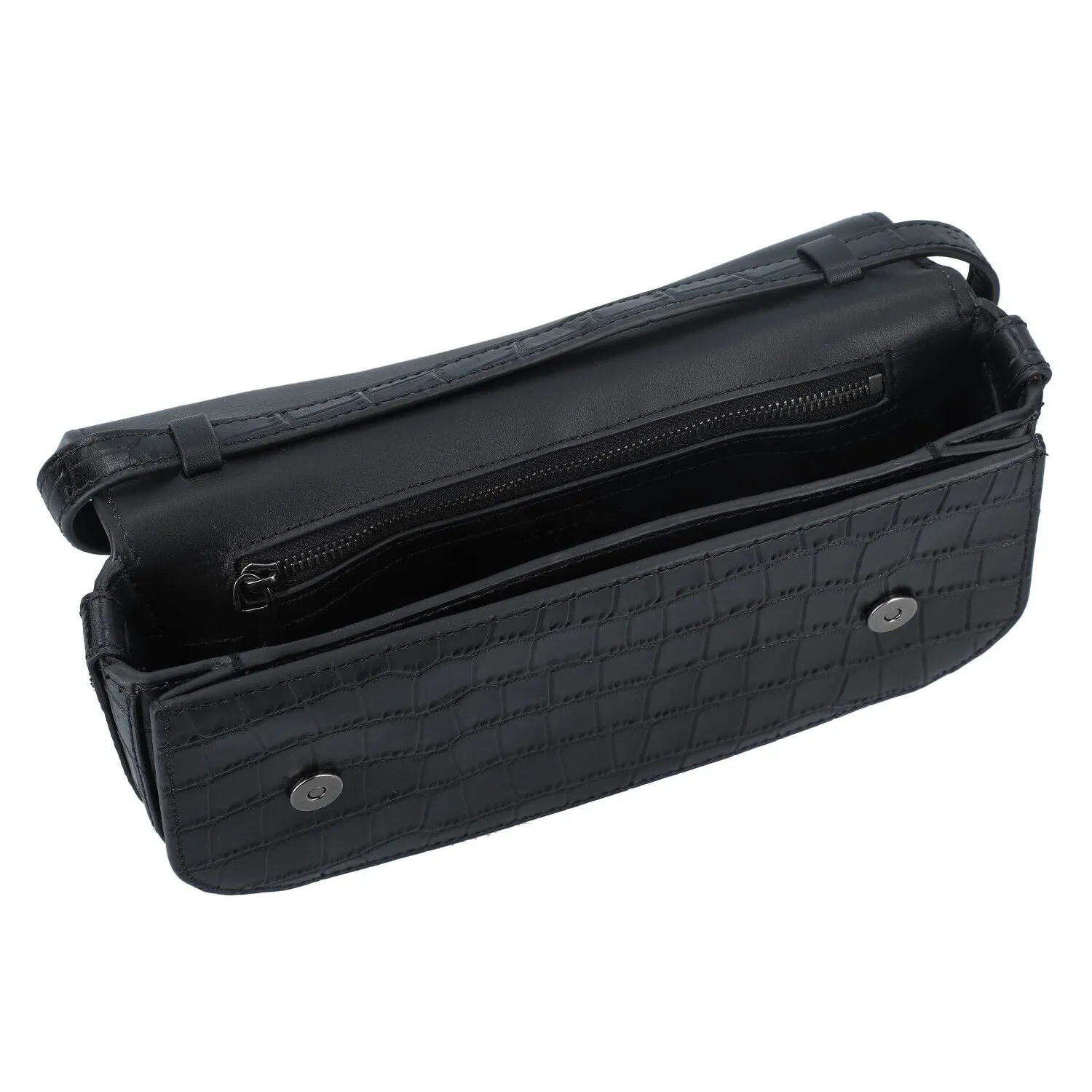 Liebeskind Ezra Borsa a tracolla Pelle 24 cm