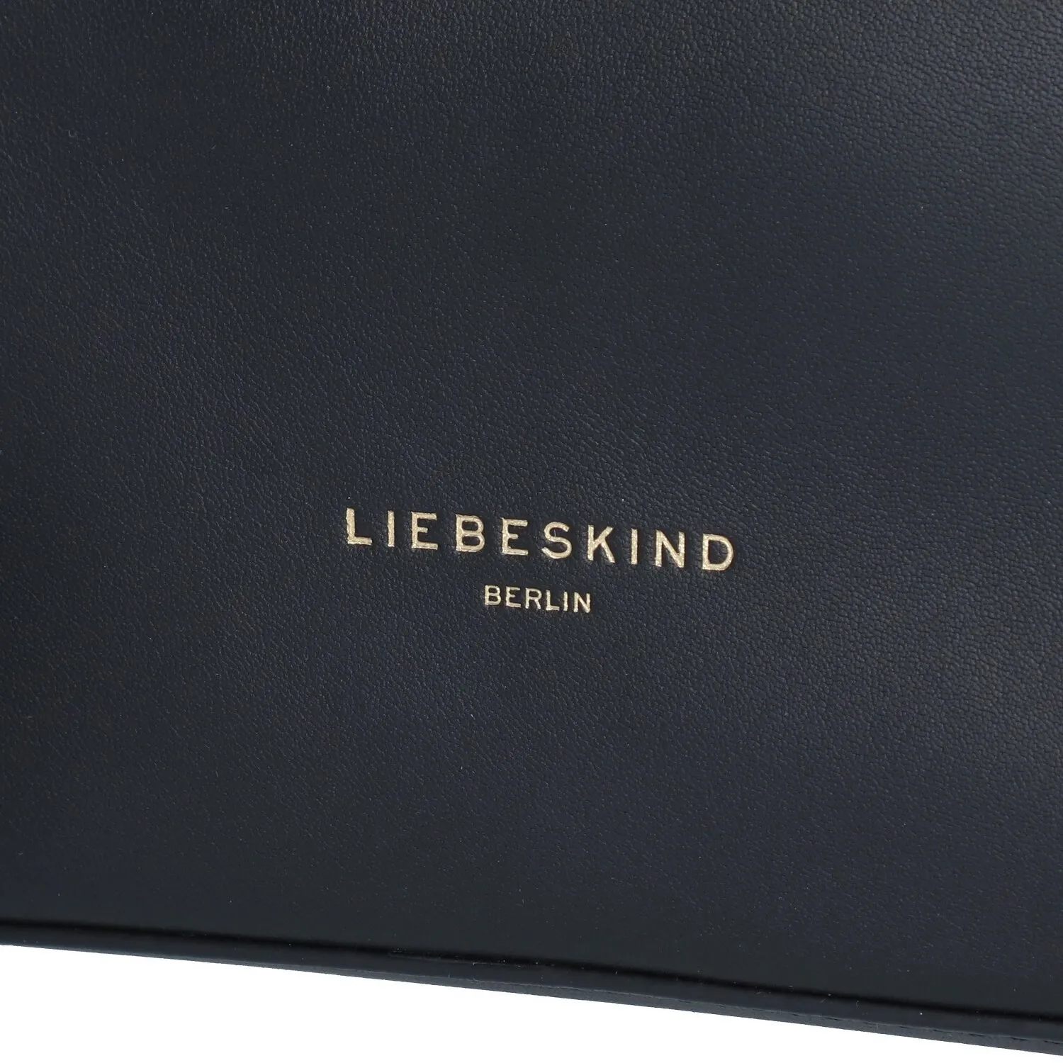 Liebeskind Hilla Kodiaq Borsa a tracolla Pelle 22.5 cm