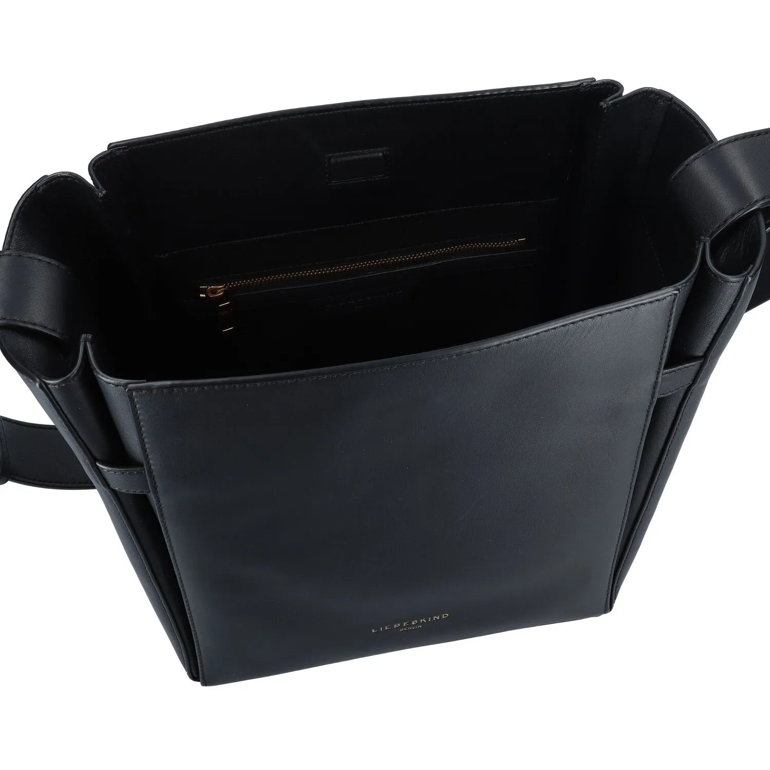 Liebeskind Hilla Kodiaq Borsa a tracolla Pelle 22.5 cm