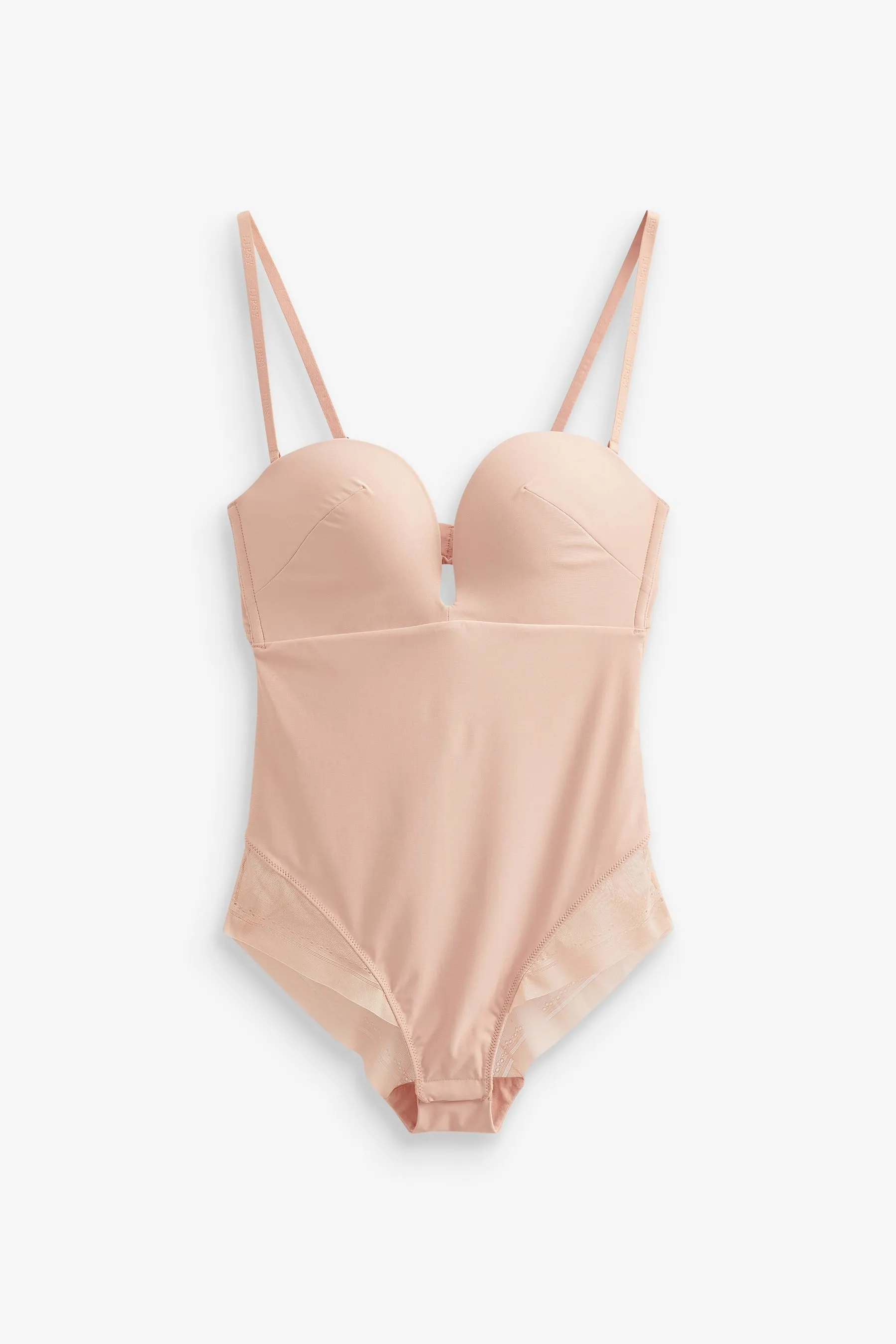 Lipsy - Body modellante push-up imbottito multiposizione