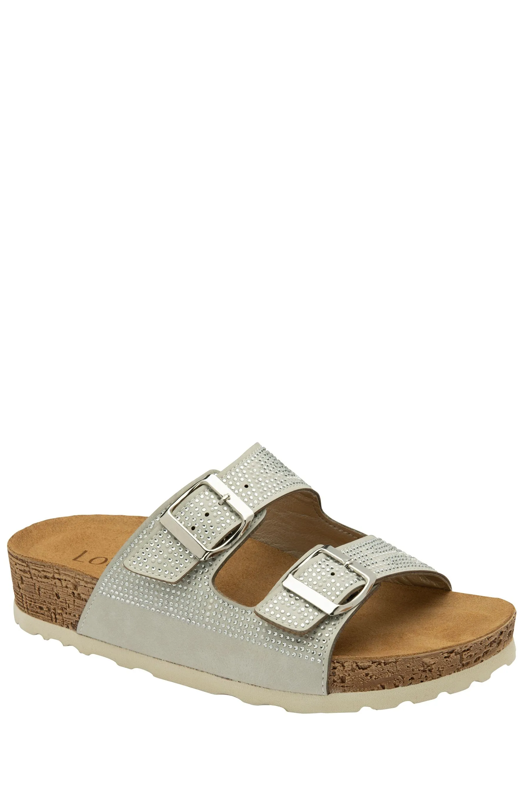 Lotus - Sandali sabot casual