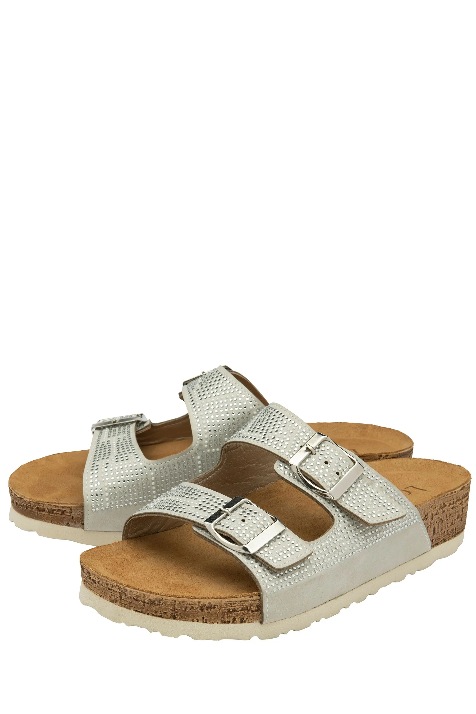 Lotus - Sandali sabot casual