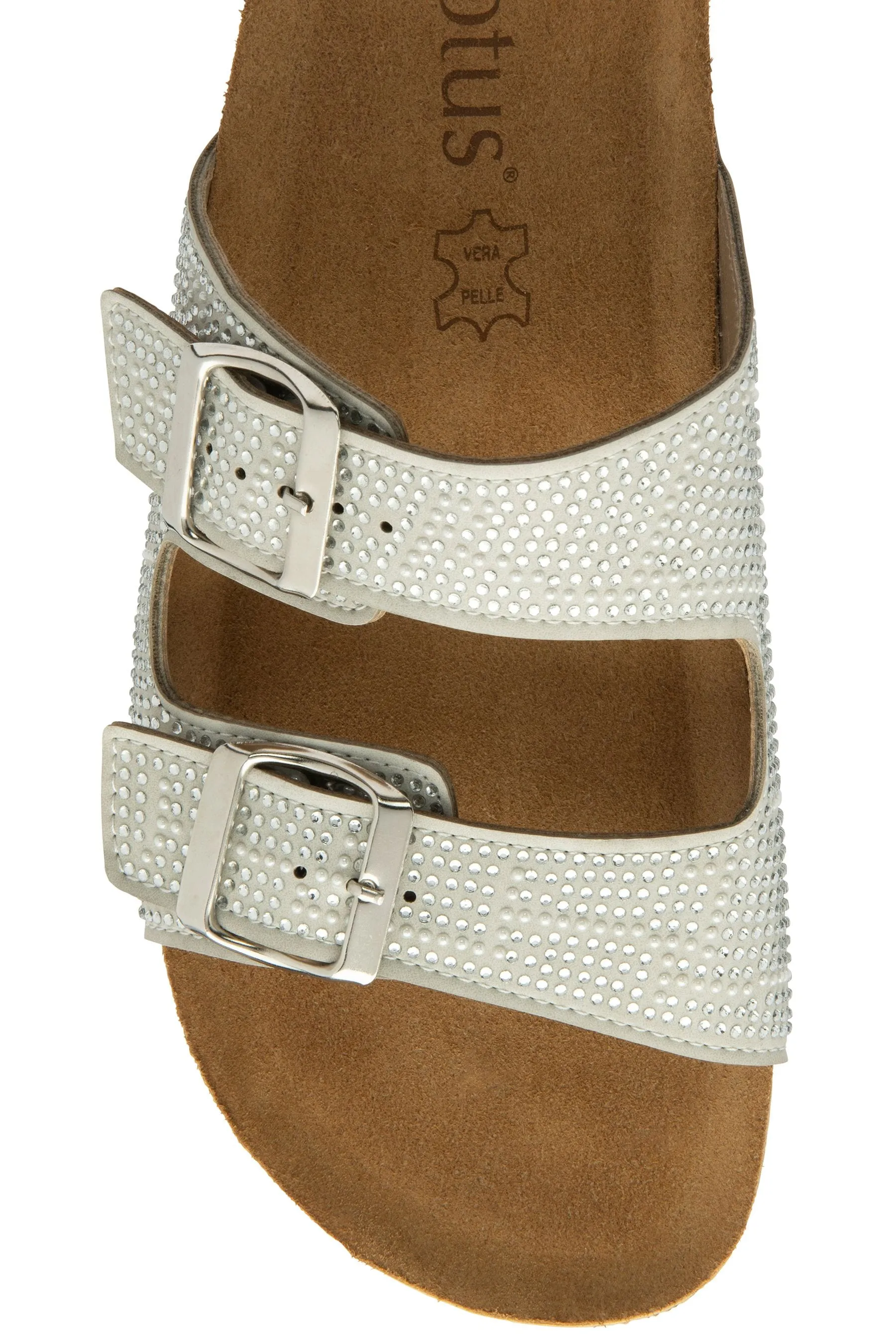 Lotus - Sandali sabot casual