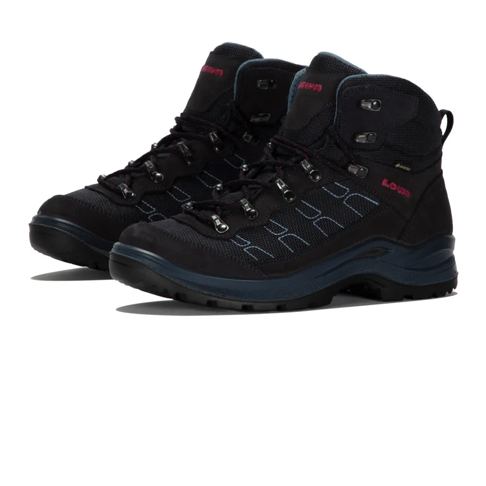 Lowa Taurus Pro GORE-TEX Mid per donna Scarponcini da escursione - AW24