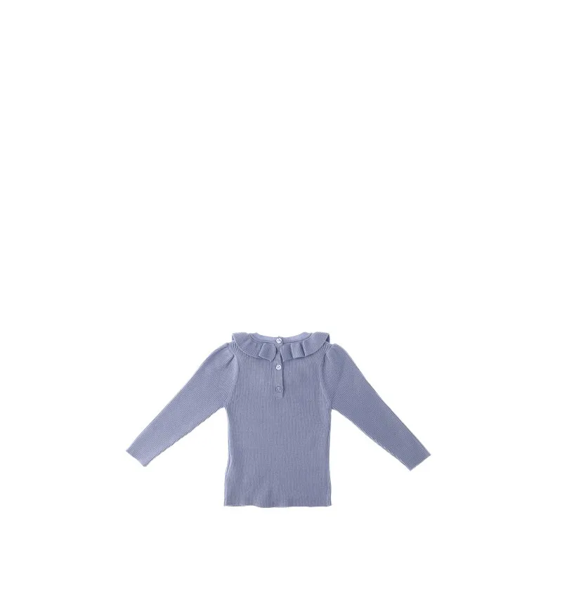 Maglia a costine