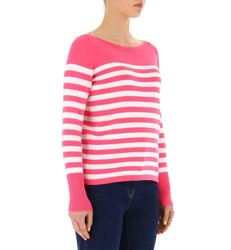 Maglia in cotone