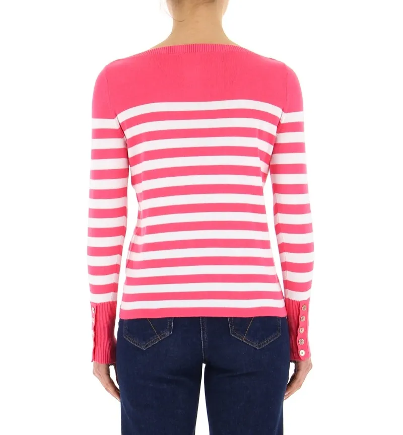 Maglia in cotone