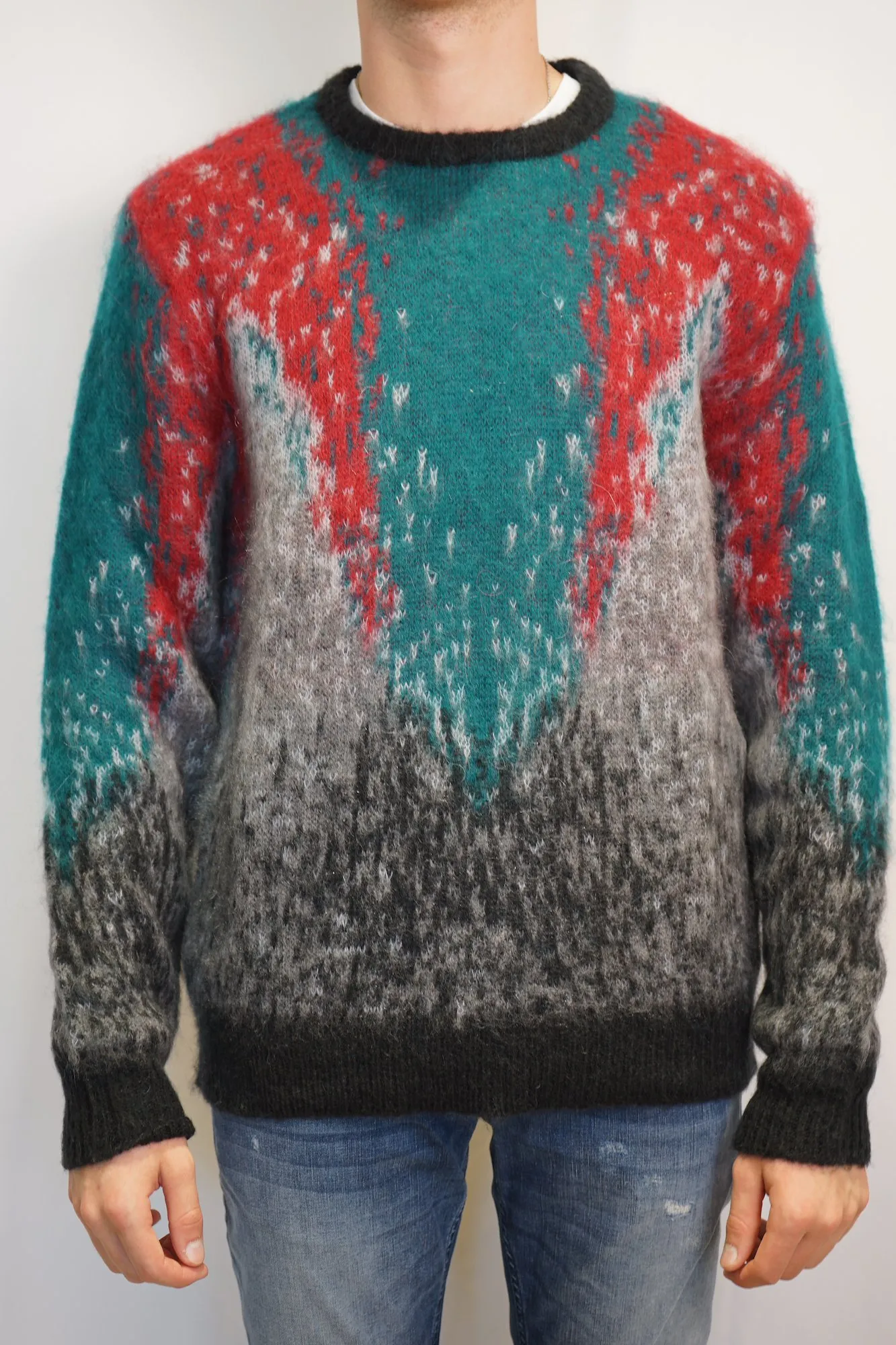 Maglia vemo-tex