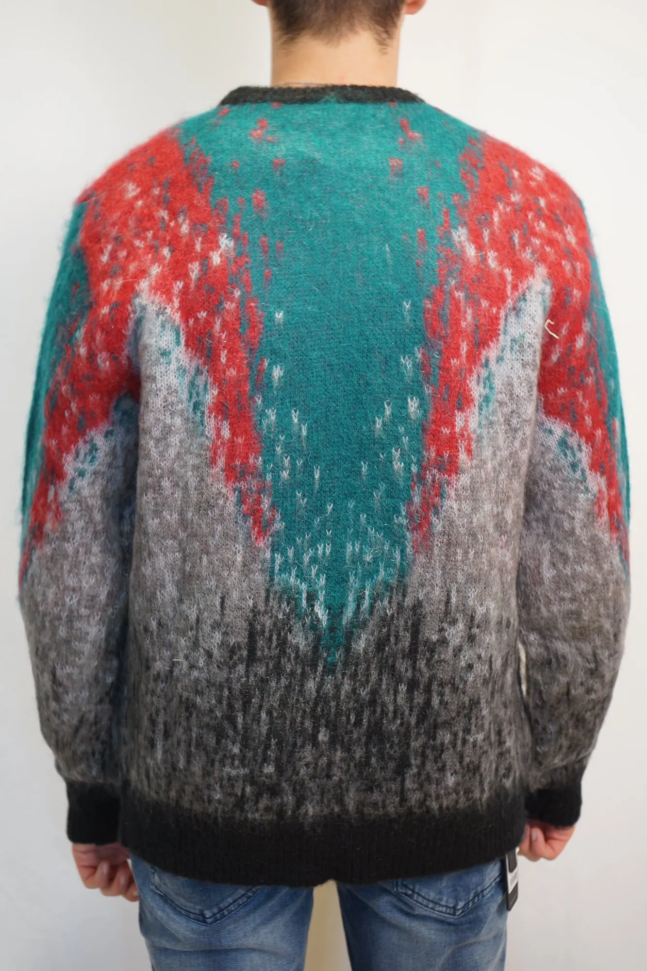 Maglia vemo-tex