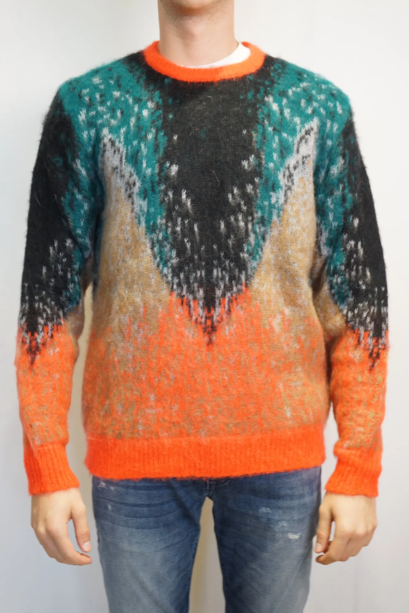 Maglia vemo-tex