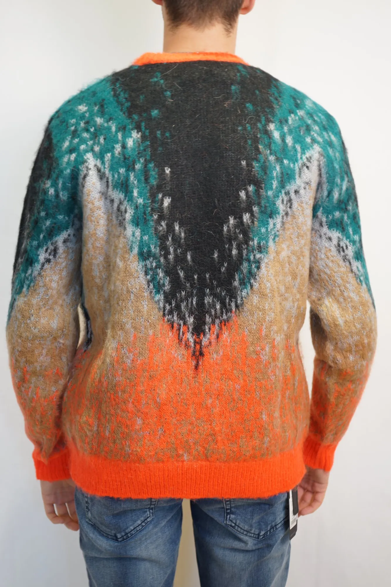 Maglia vemo-tex